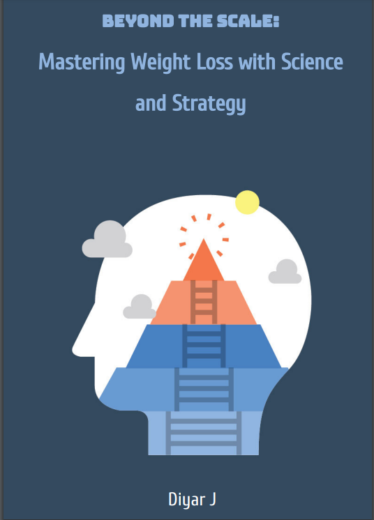Beyond the Scale: Mastering Weight Loss with Science and Strategy