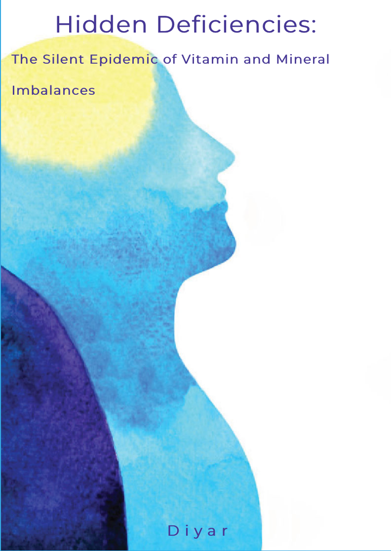 Hidden Deficiencies: The Silent Epidemic of Vitamin and Mineral Imbalances
